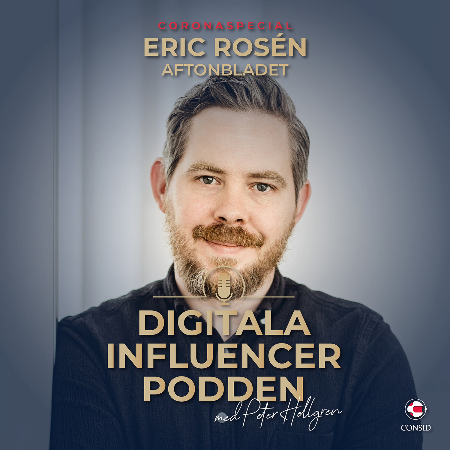 Digitala influencer-podden