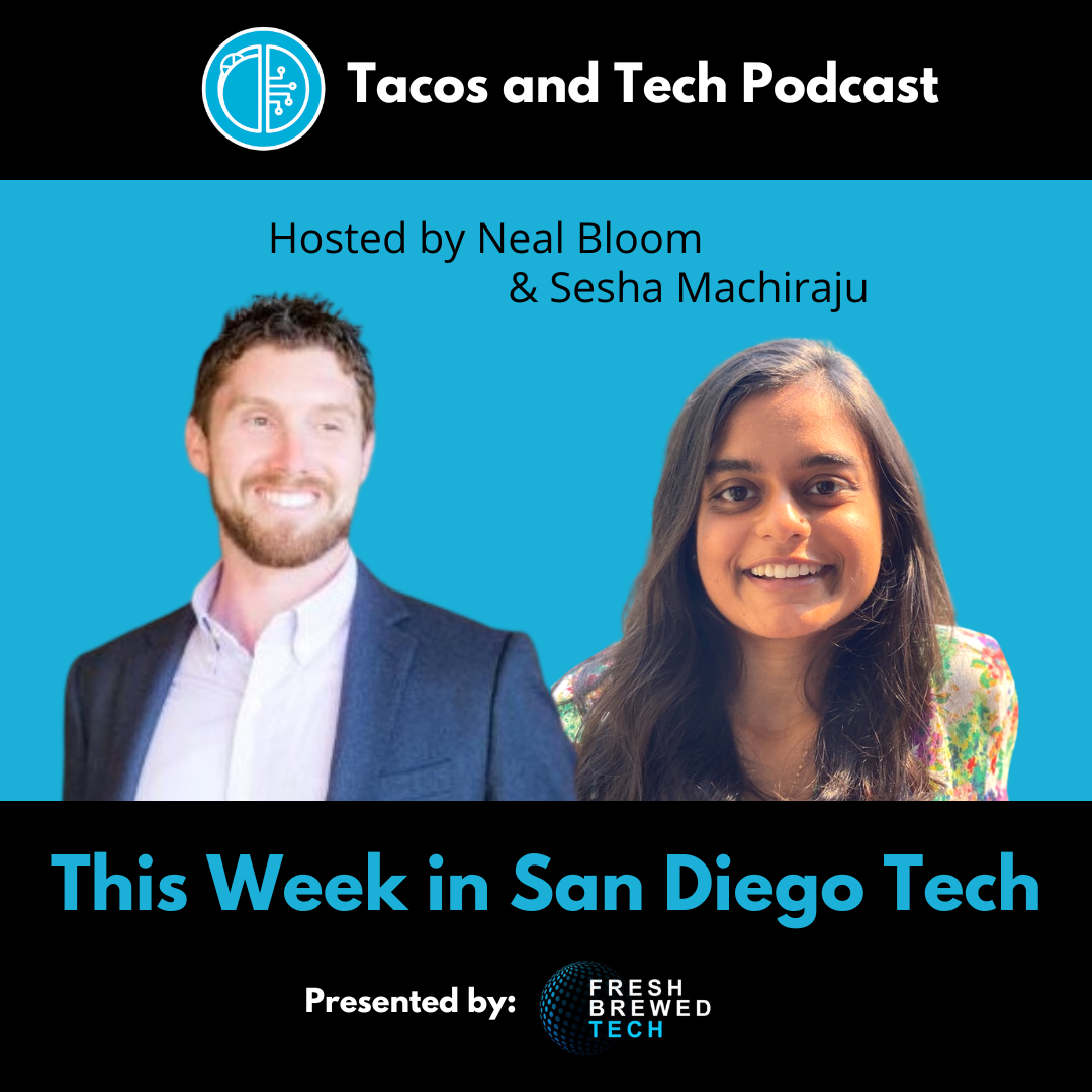 San Diego Tech News Weekly – February 17, 2023