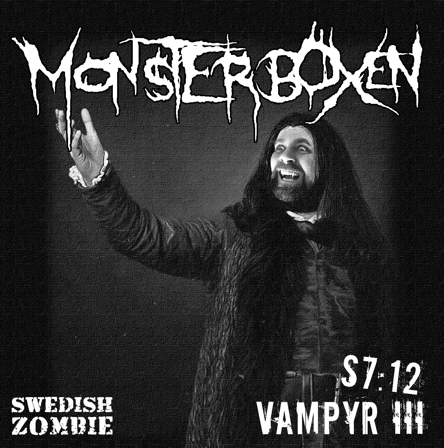 MB S7 : 12 Vampyr III