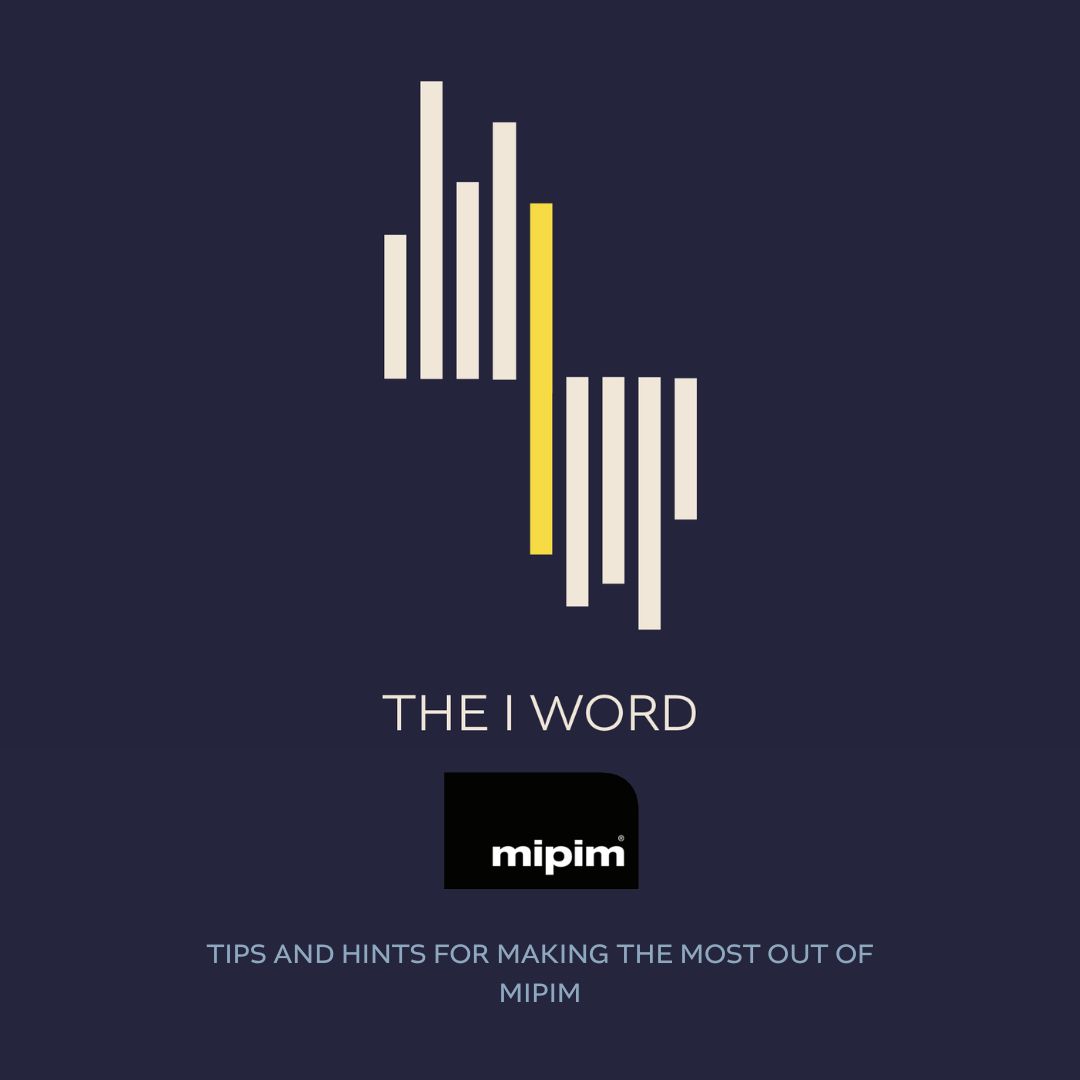 The I Word