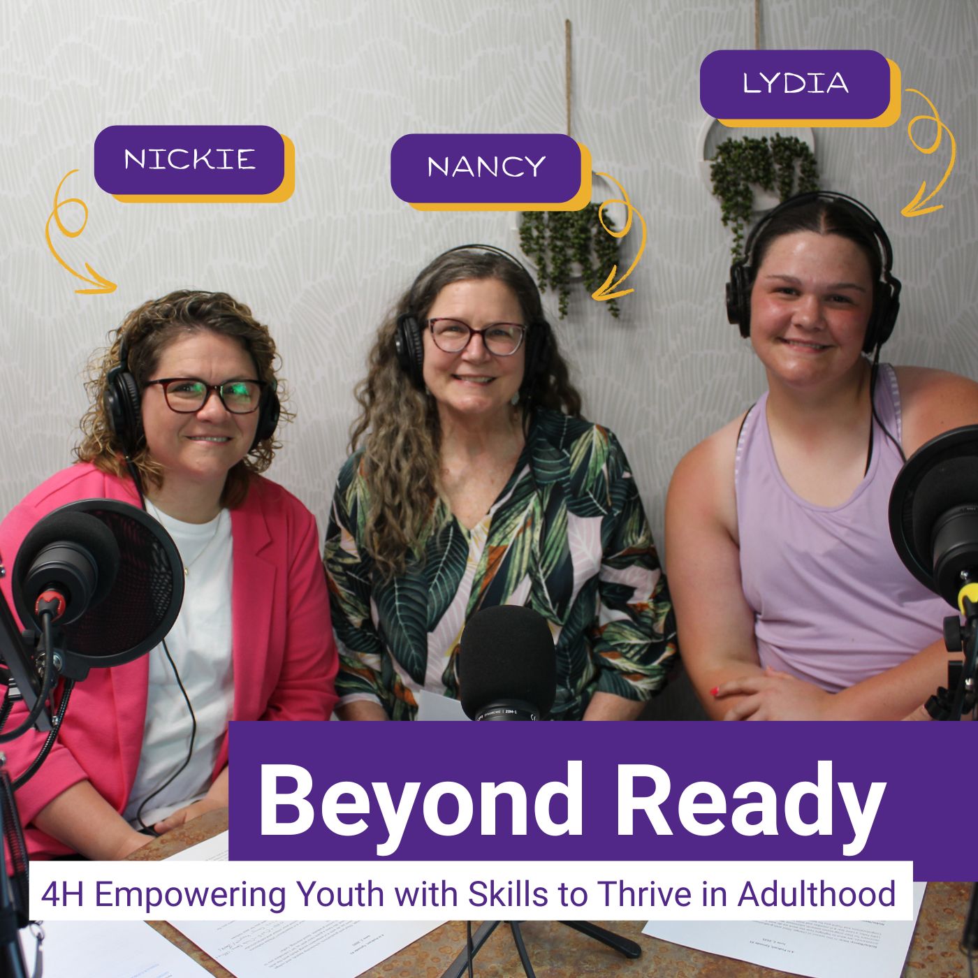 We are Extension - Douglas County, KS Podcast