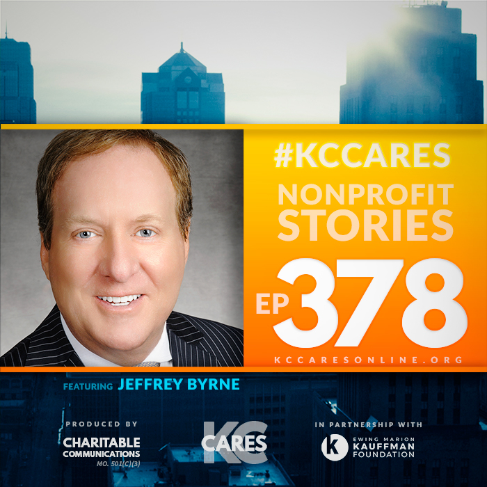 KC Cares | Jeffrey Byrne