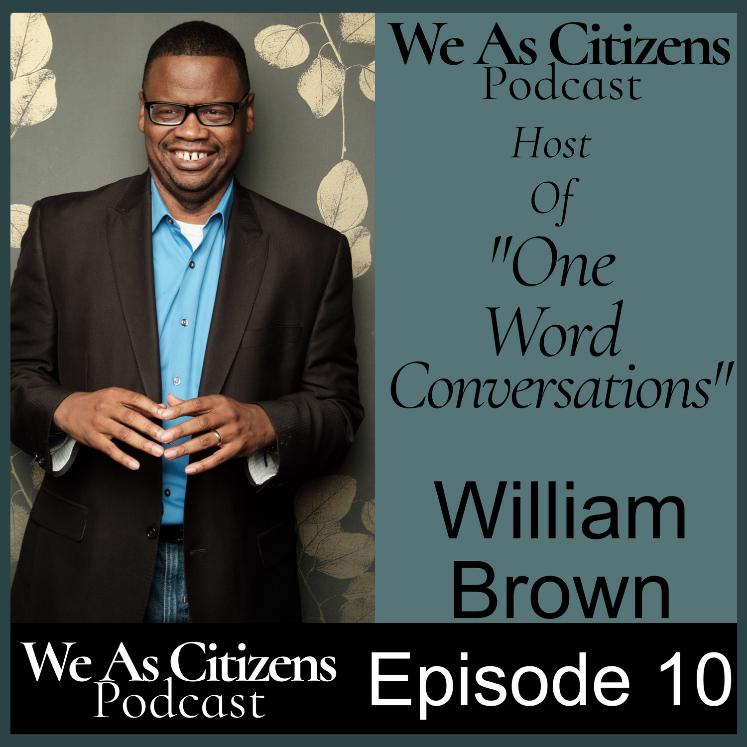 William Brown
