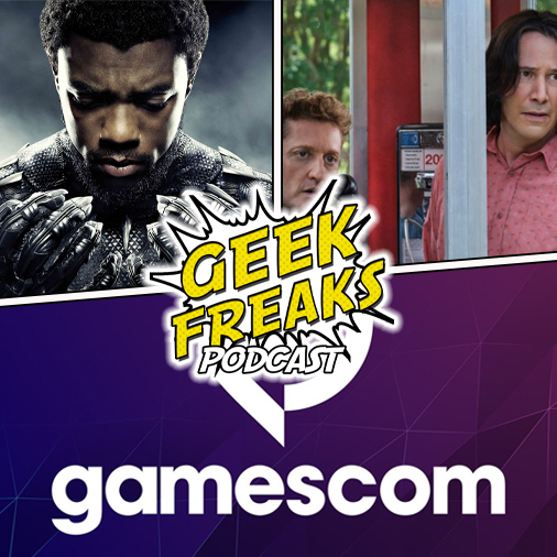 Gamescom 2020 and Much More!