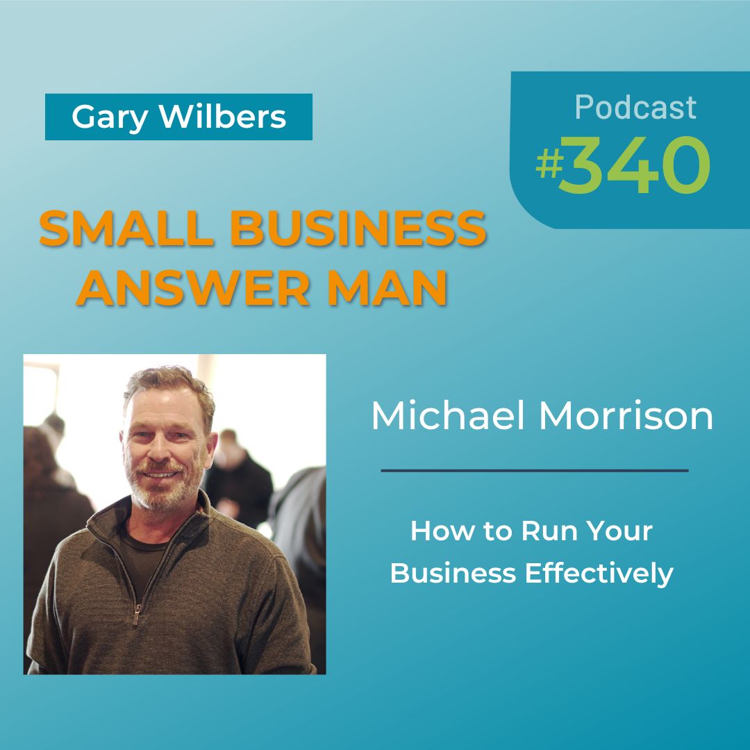 Small Business Answer Man