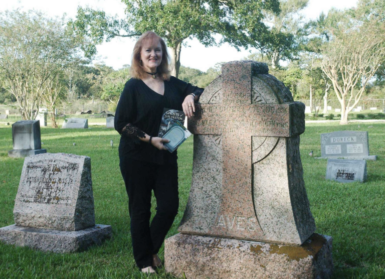 Paranormal Conversation 2 - Kathleen Maca
