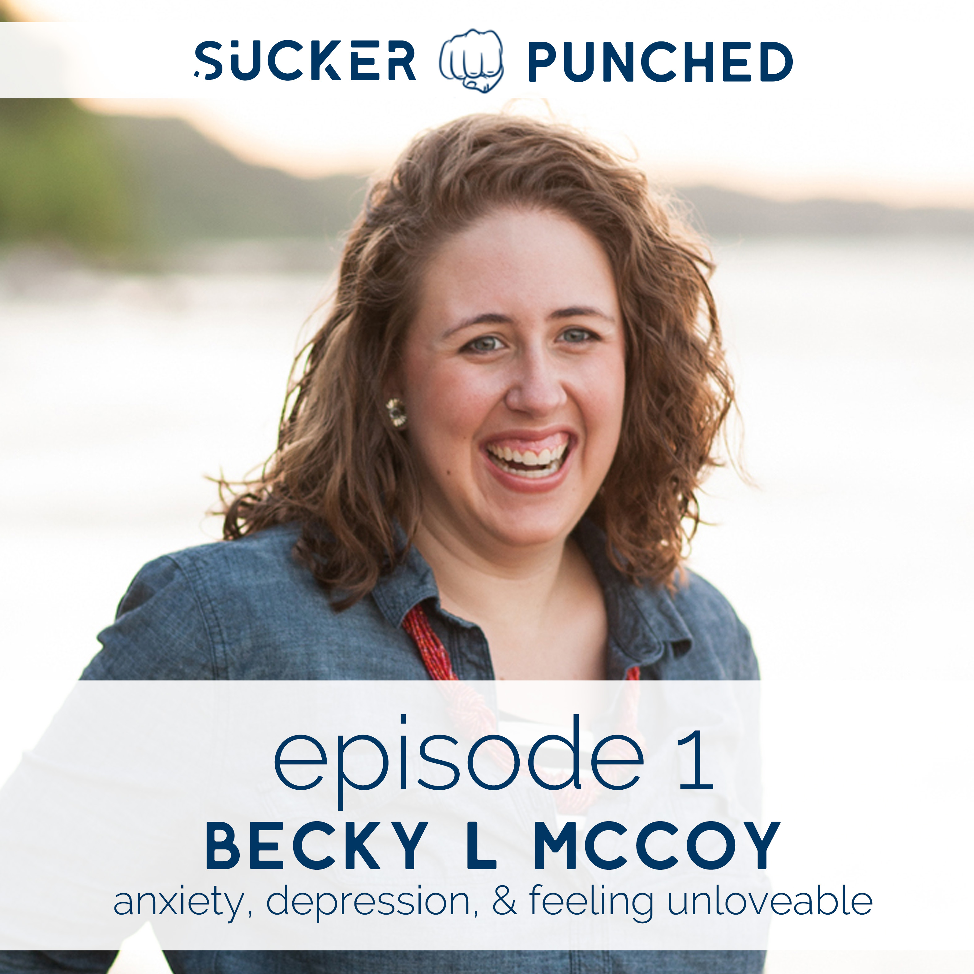 Sucker Punched