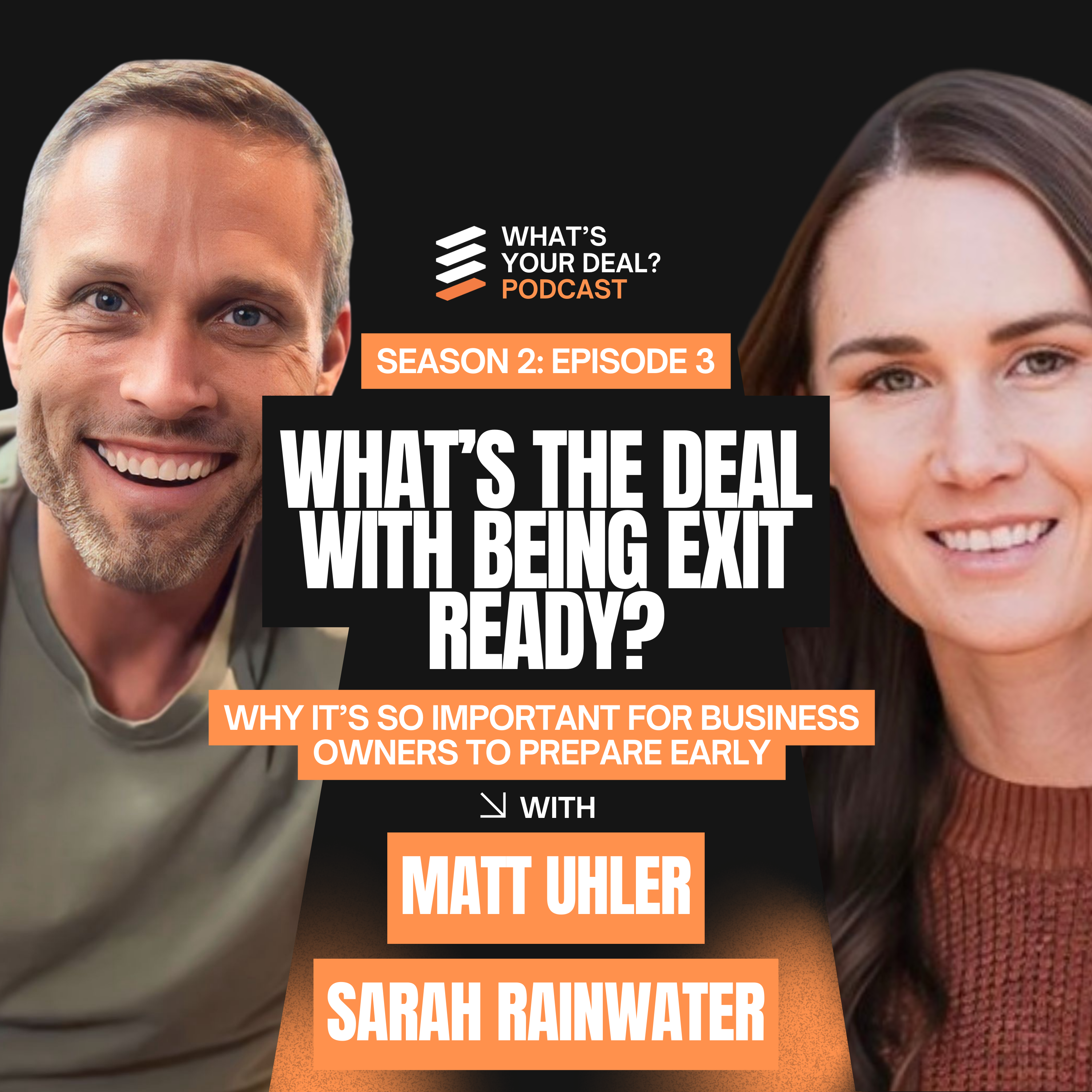 What\'s Your Deal? - Insights on Business Acquisitions and Management for Smart Investments