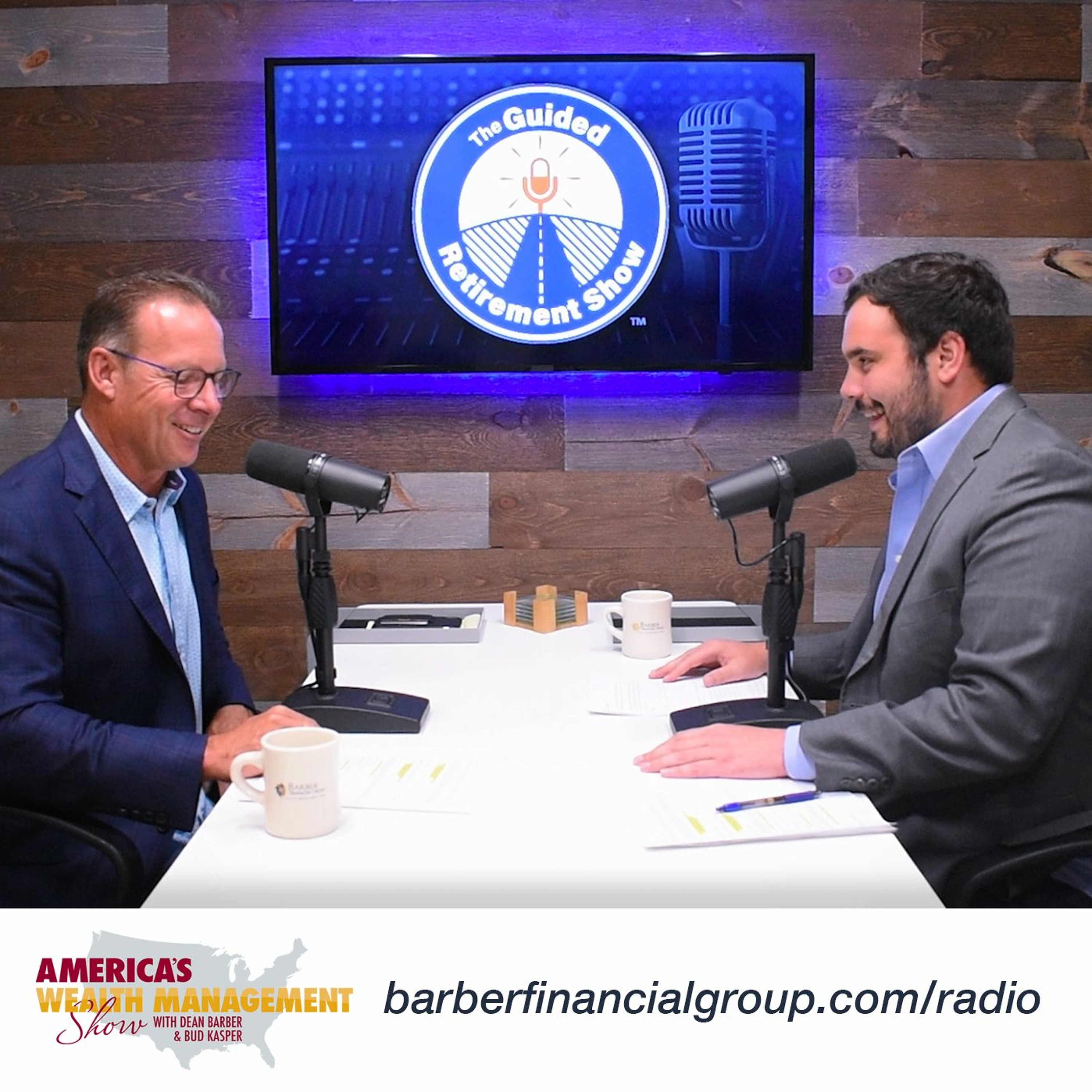 America\'s Wealth Management Show
