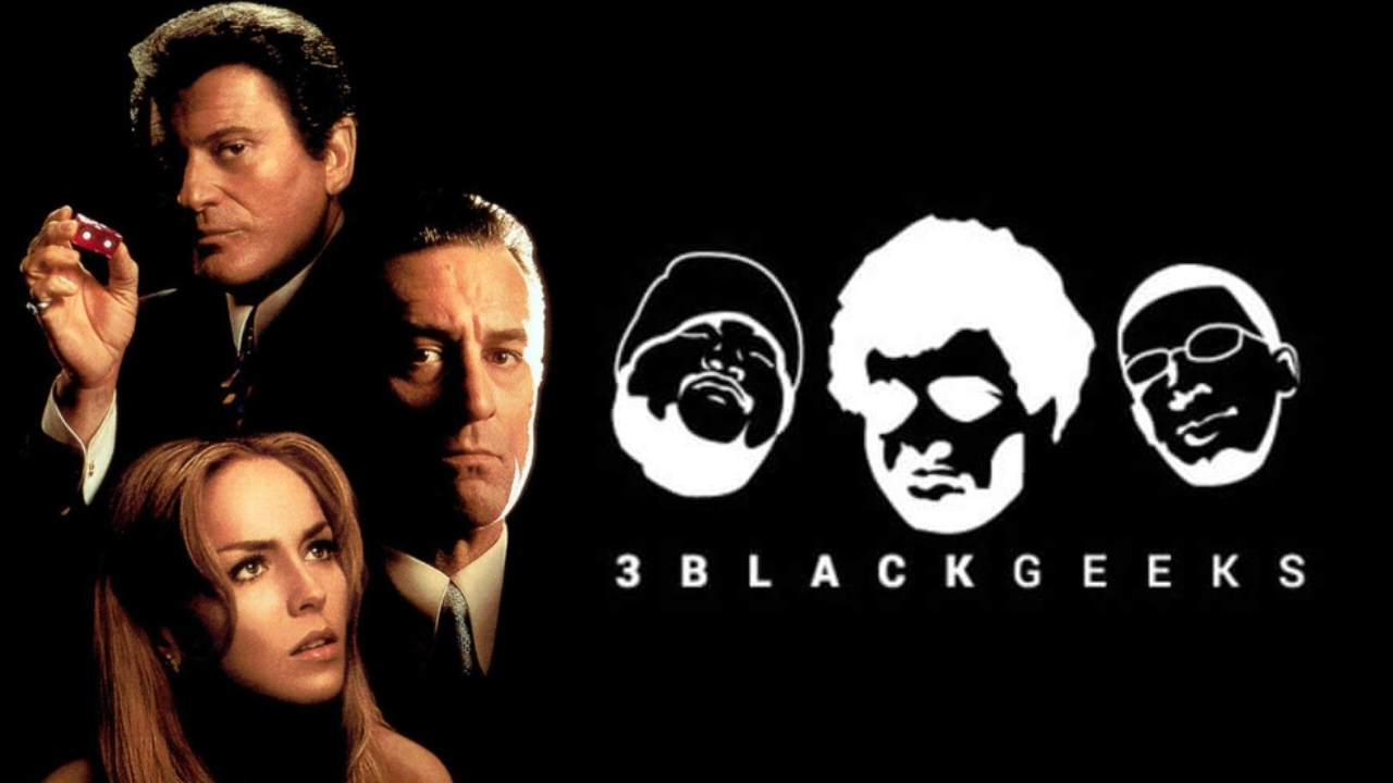 3BGPodcast- Casino