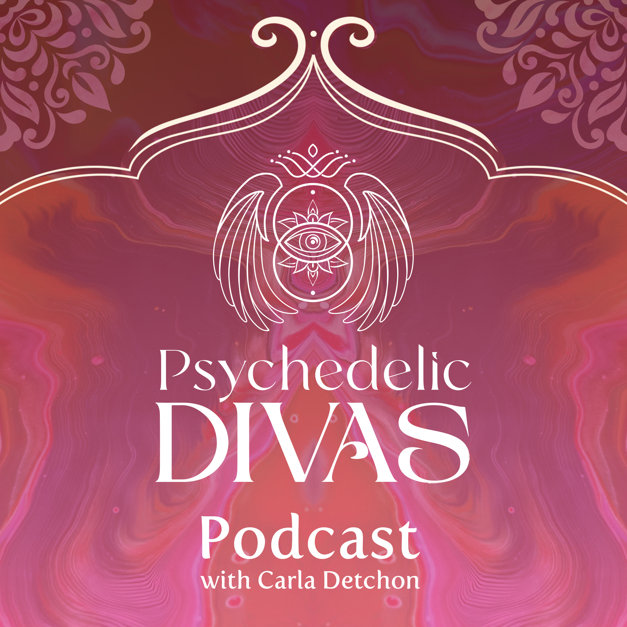 Psychedelic Divas