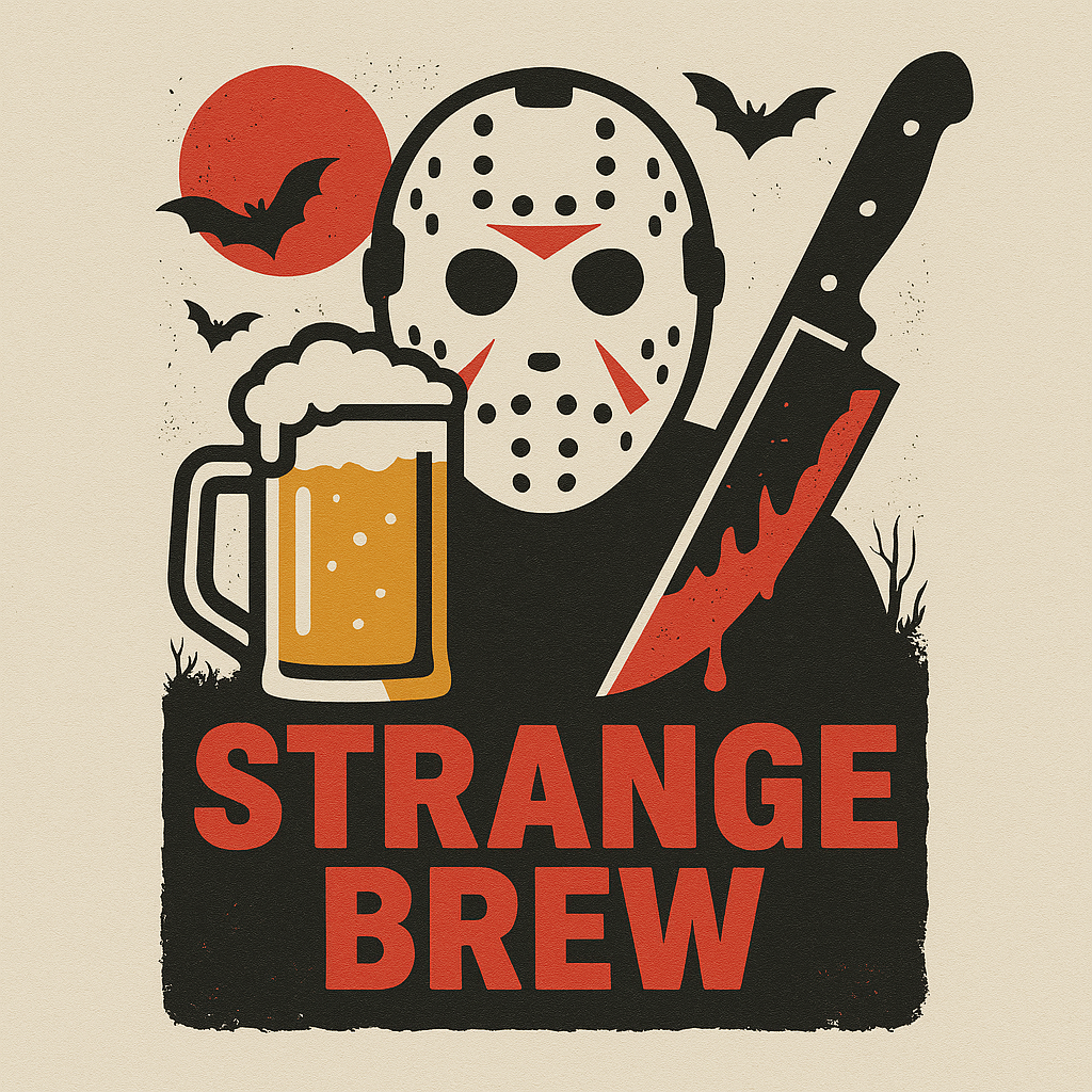Strange Brew: The Beneath and Other Secret Societies