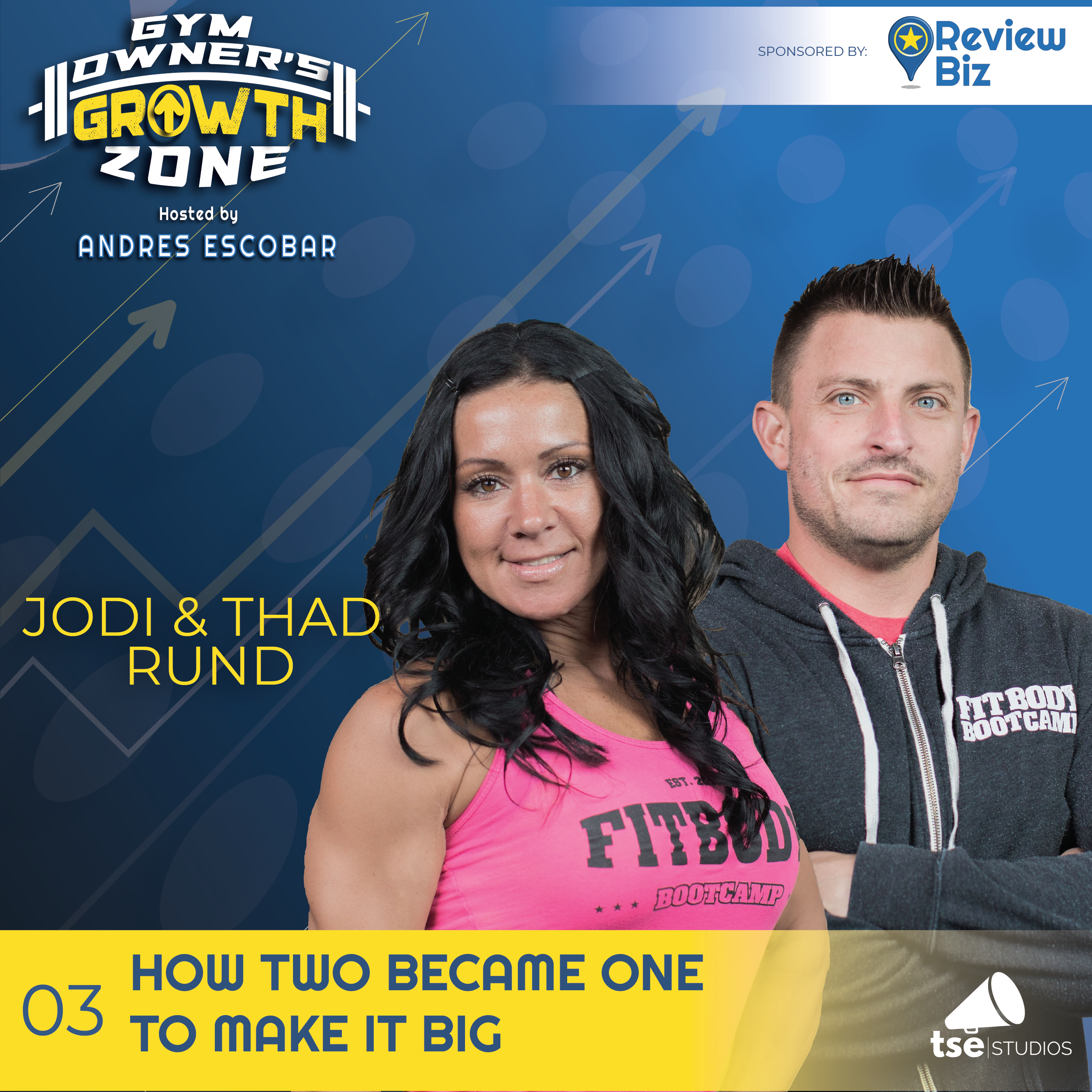 Gym Owner\'s Growth Zone
