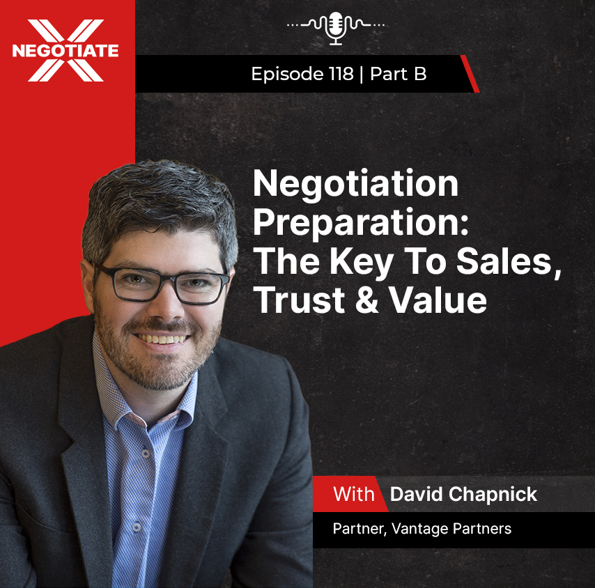 NEGOTIATEx