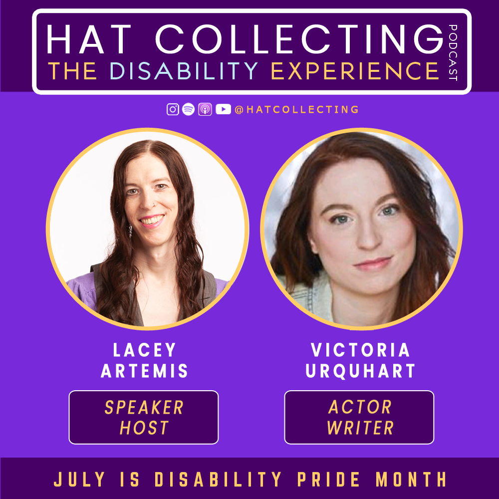 Autism & The Double Empathy Problem - Victoria Urquhart Part 2