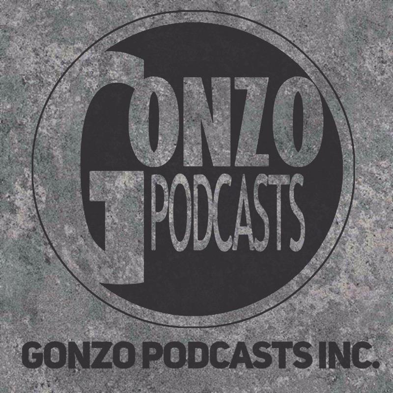 Gonzo Podcasts Inc