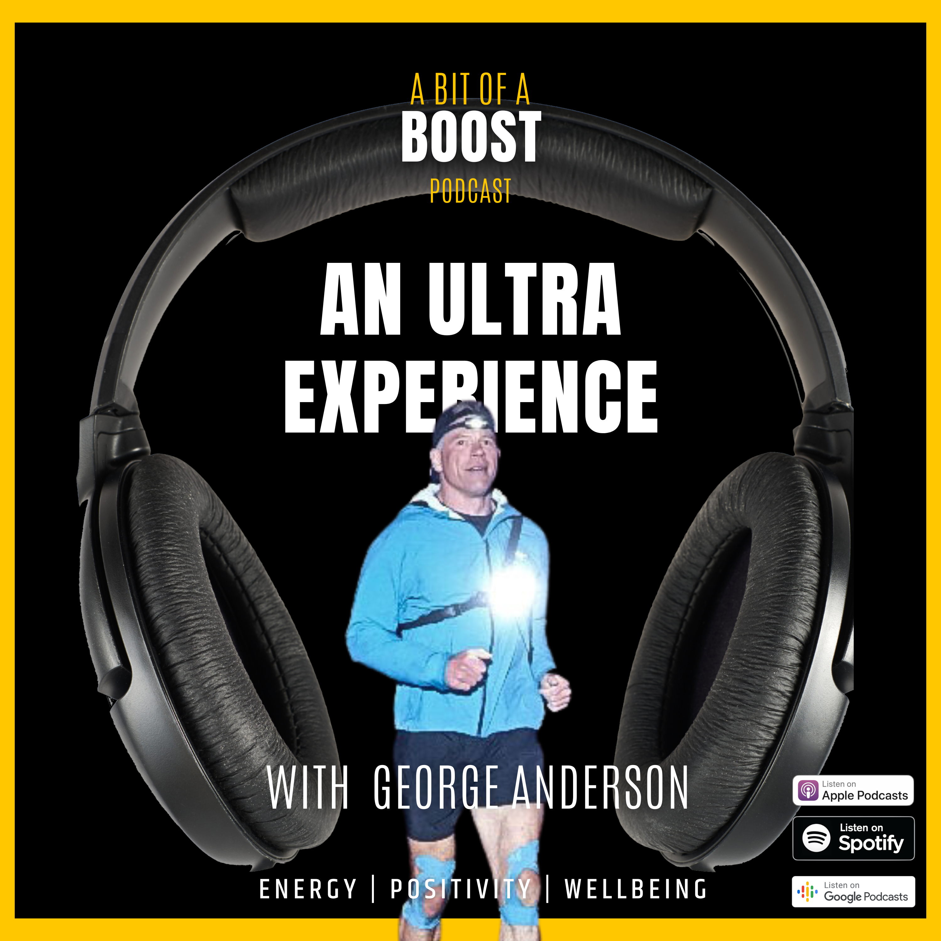 10 lessons from my latest ultra marathon
