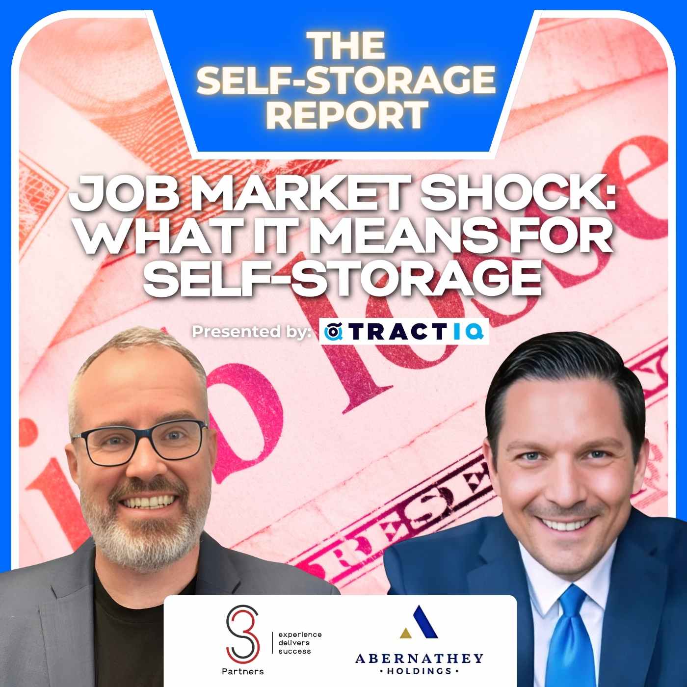 Job Market Shock: What it Means for Self-Storage