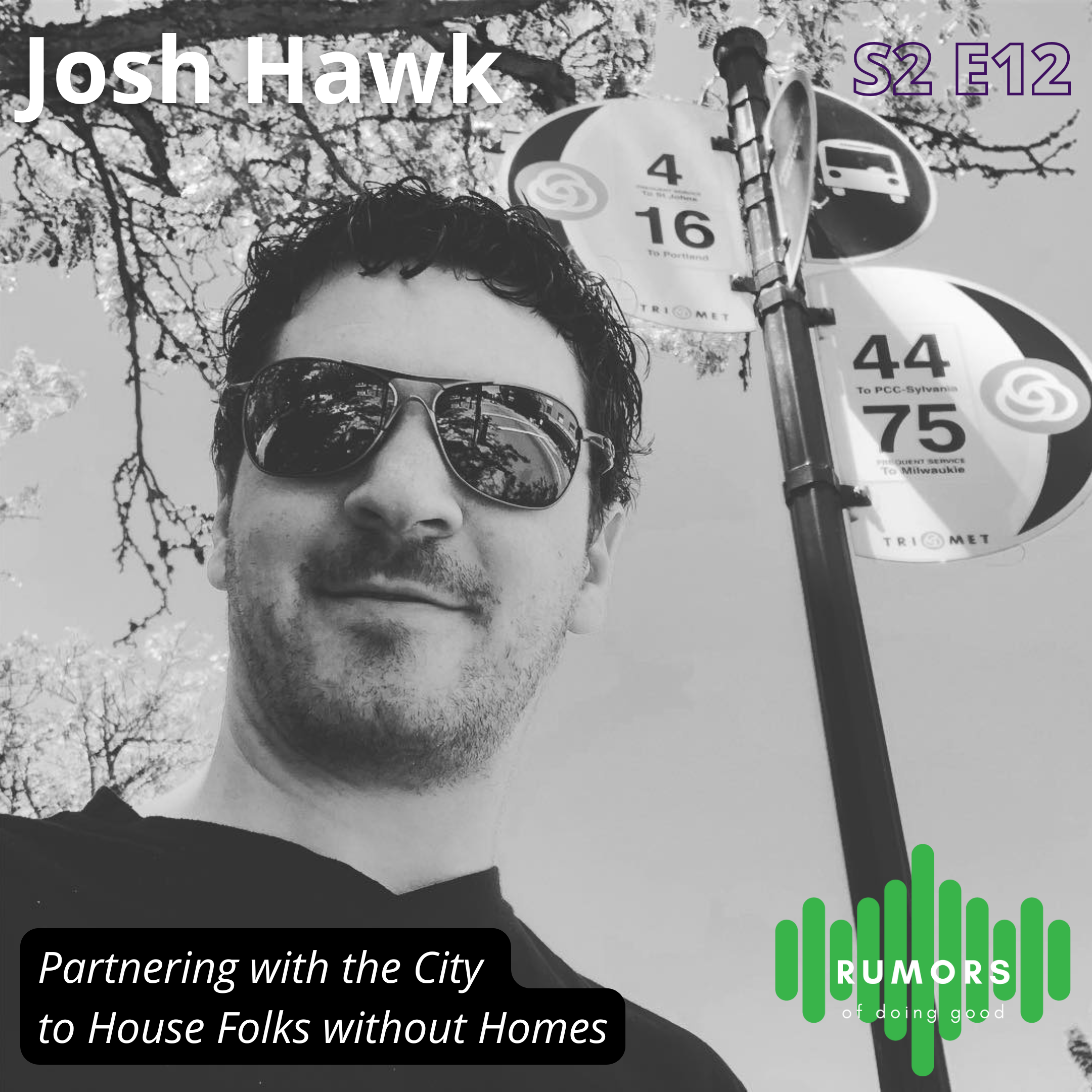 Rumors of Doing Good