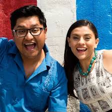 RP218: Politica, Coming Out And Arepas With Tamarindo Podcast