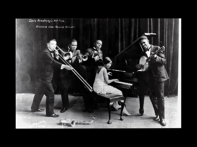 Jazz Appreciation Month 2025