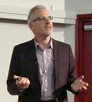 Professor David Murdoch on Infectious Diseases, Nepal and the University of Otago, Christchurch