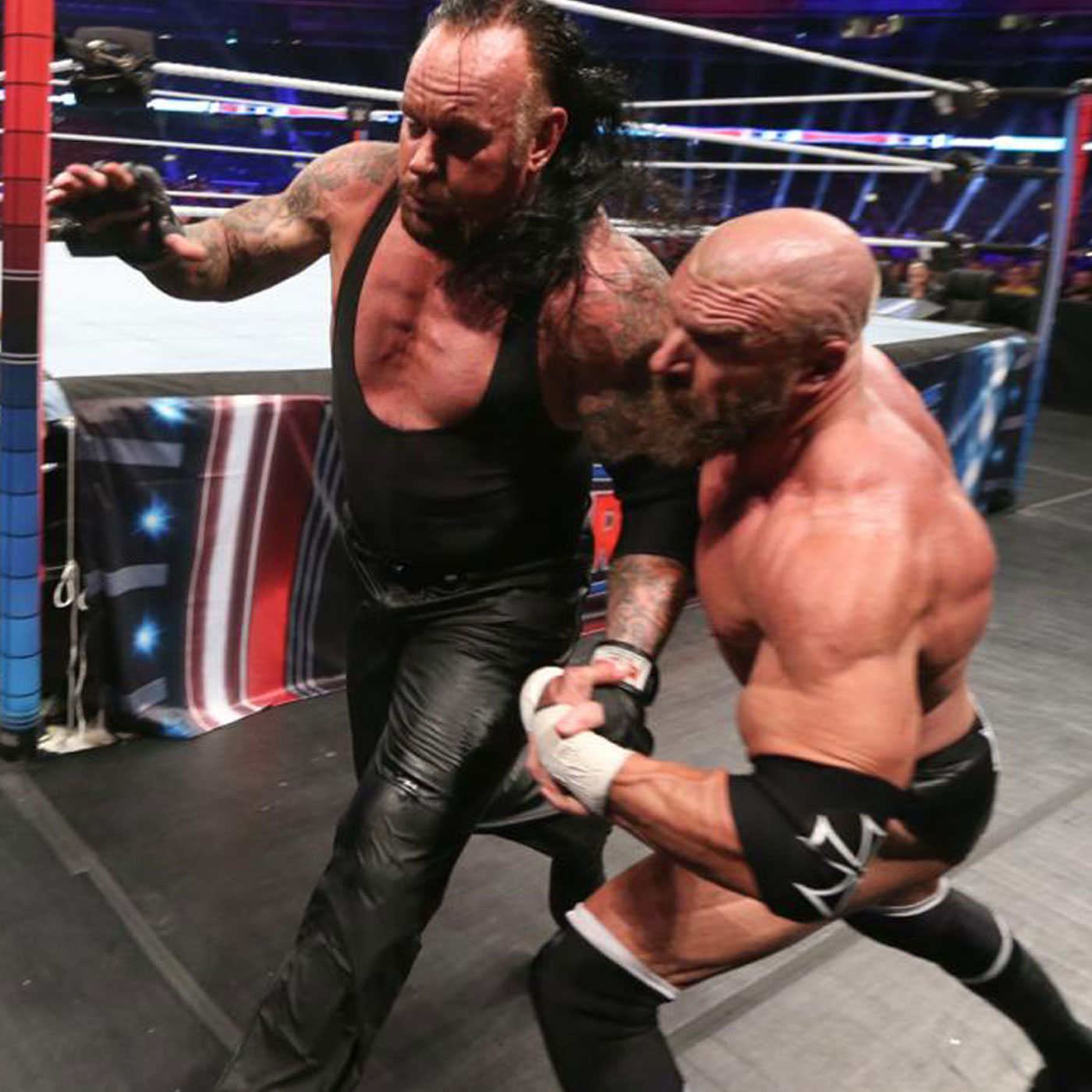 Wrestleview Media