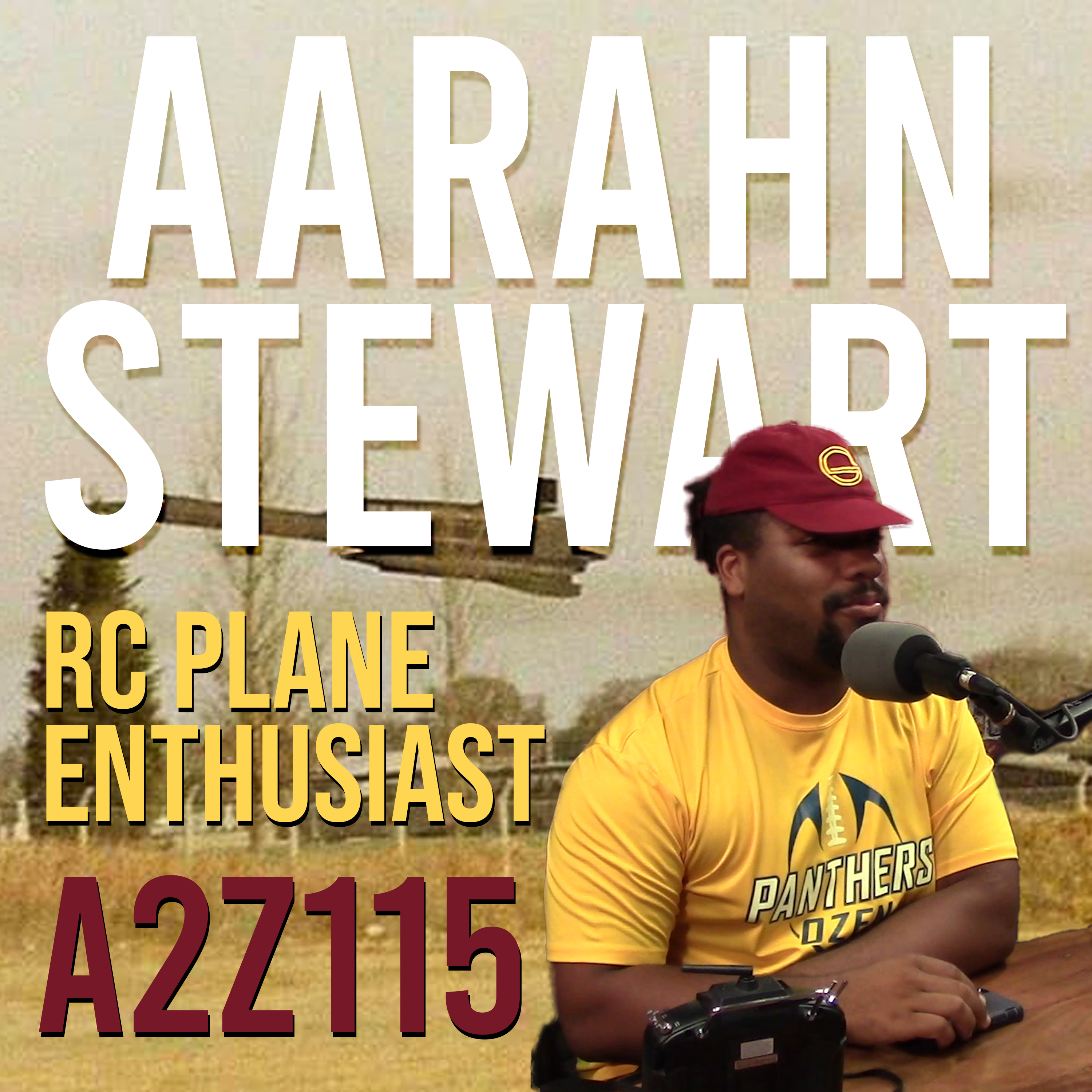A2Z Podcast