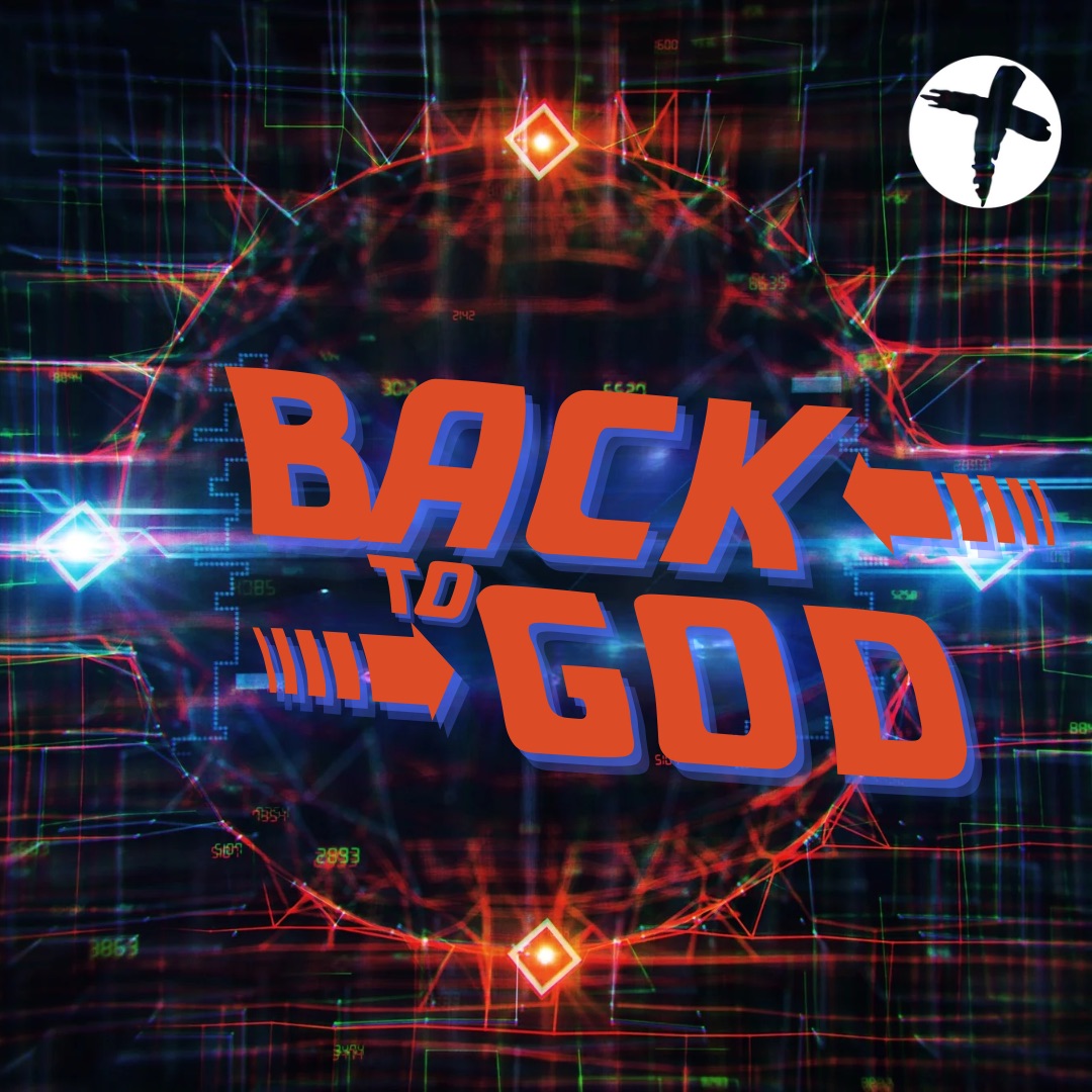 Back to God | Christpoint Church | Lead Pastors Steve and Tena Qualls