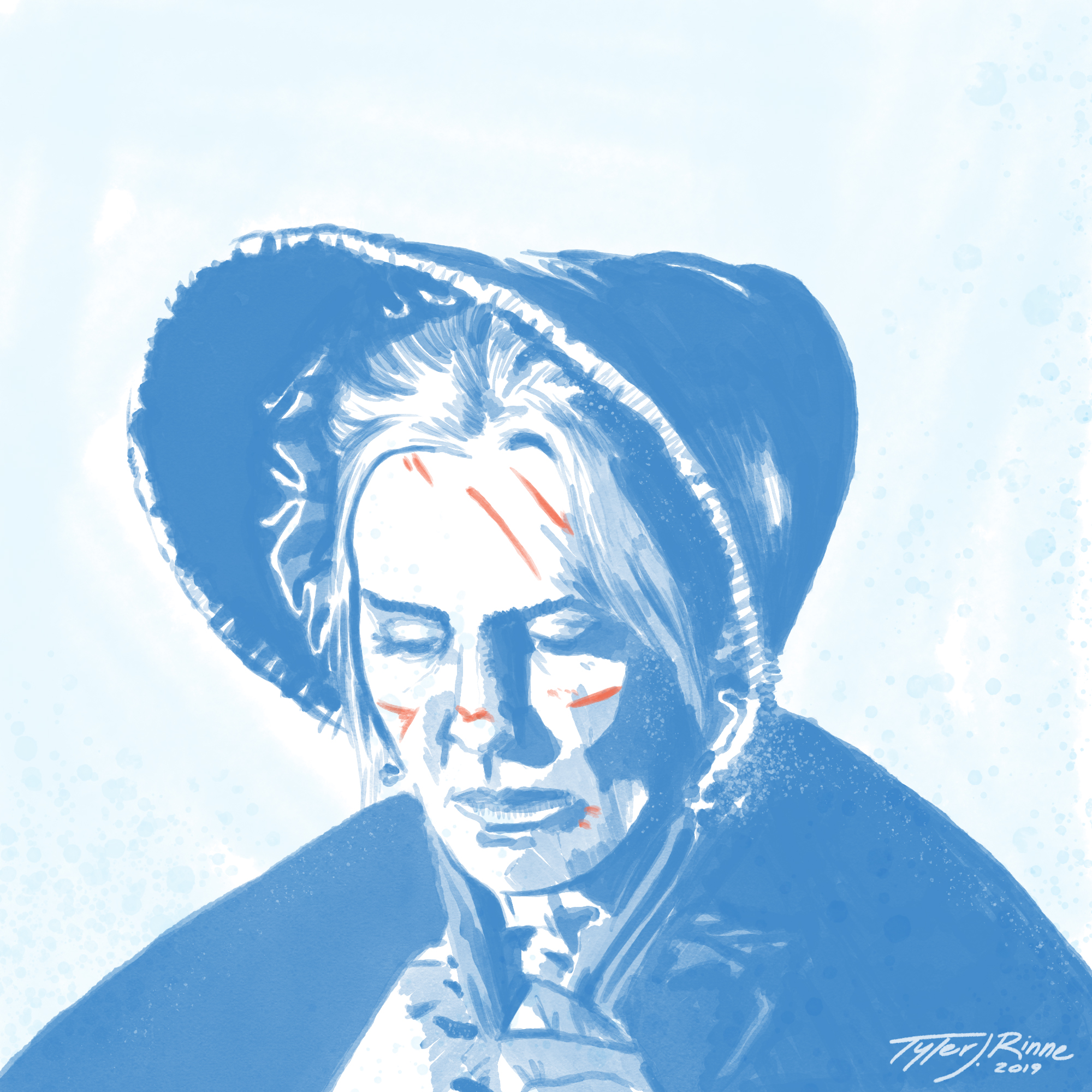 Film Foil 35: Unforgiven