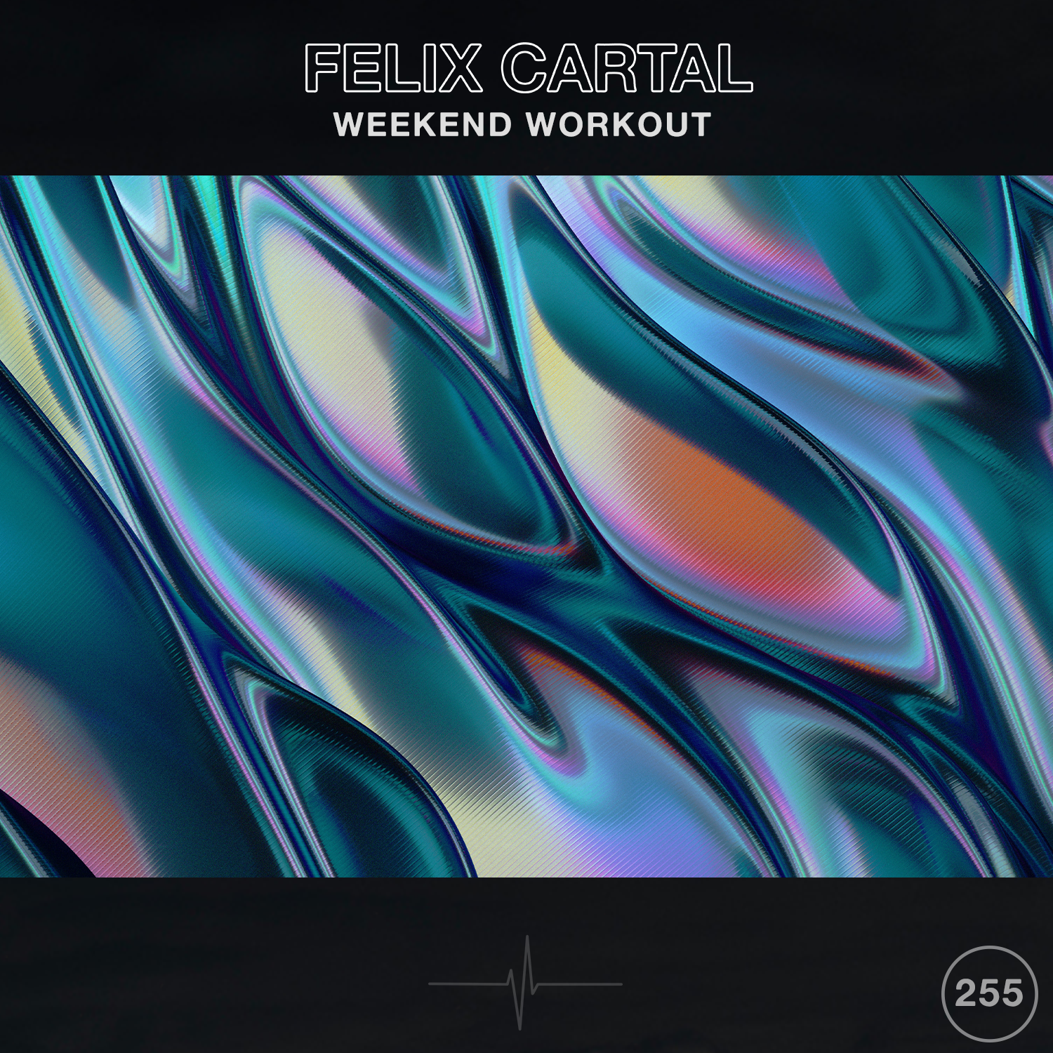 Felix Cartal - Weekend Workout