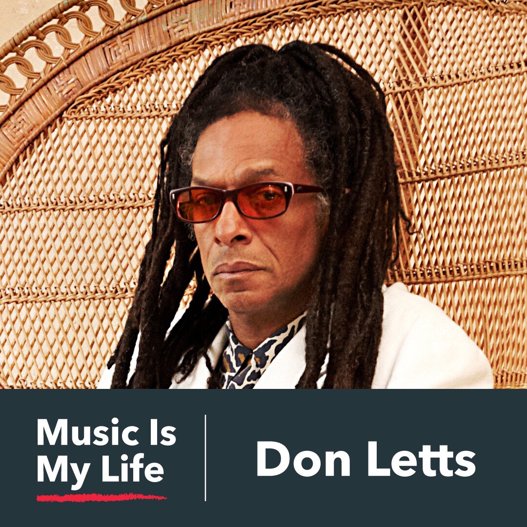 063: Don Letts
