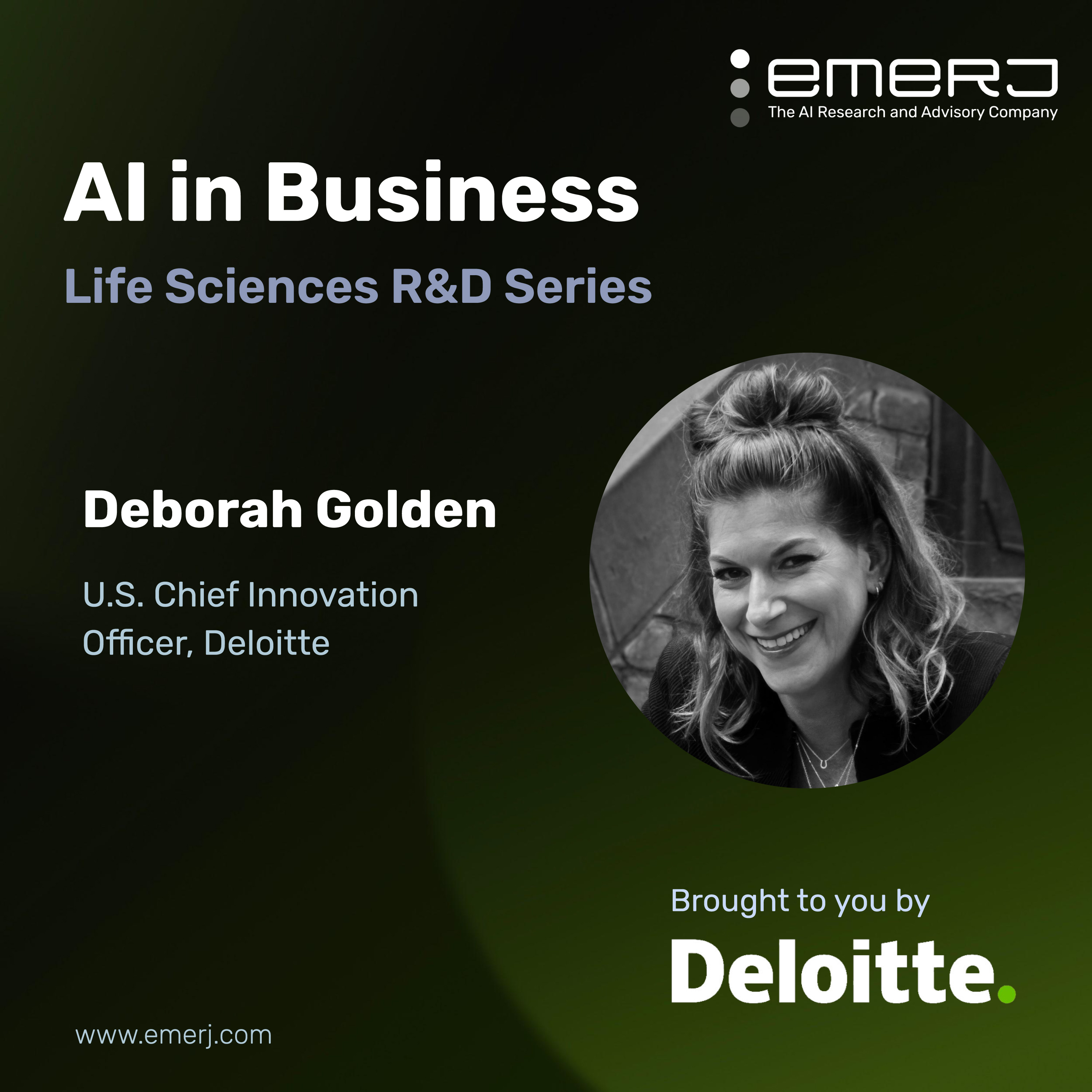 The AI in Business Podcast