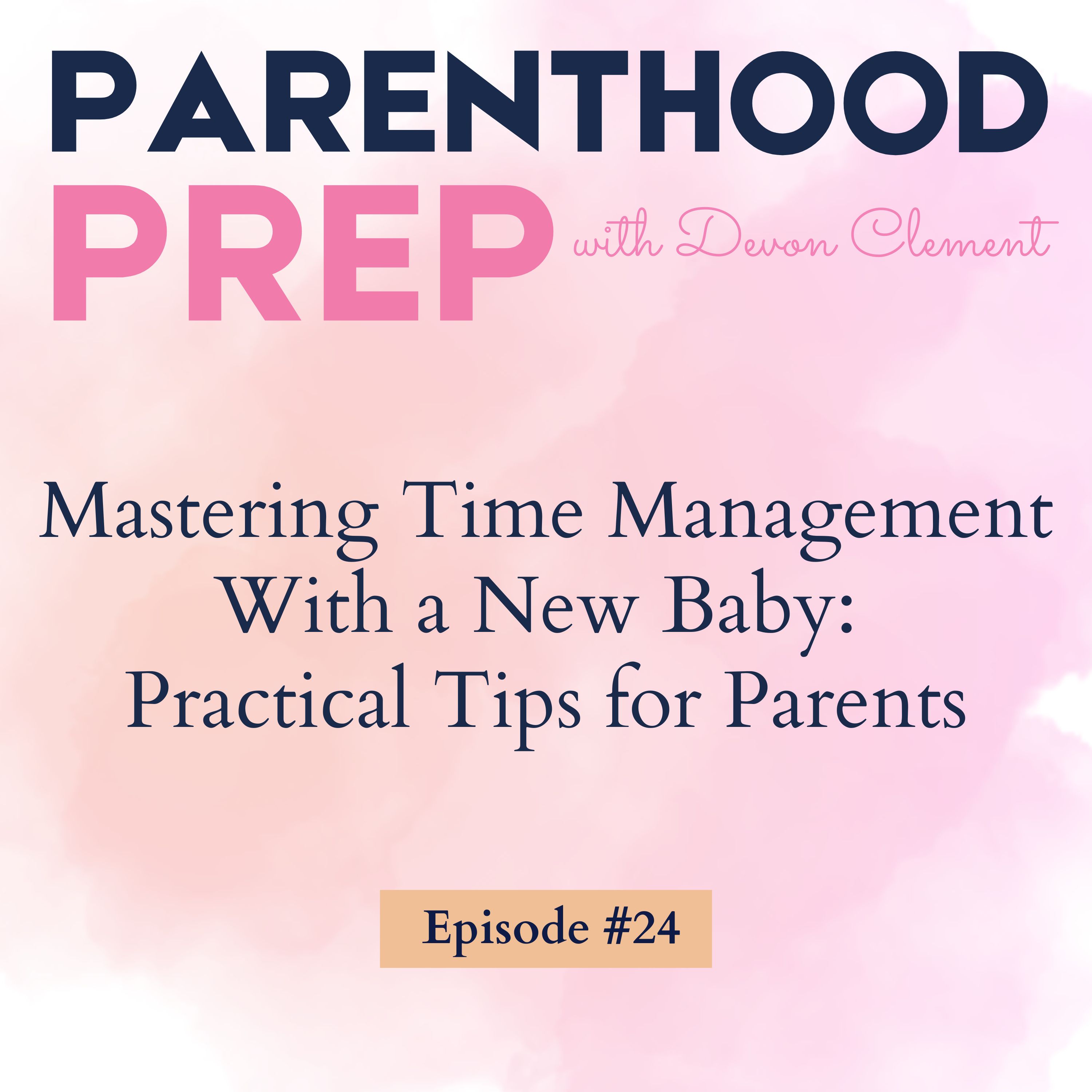 Parenthood Prep