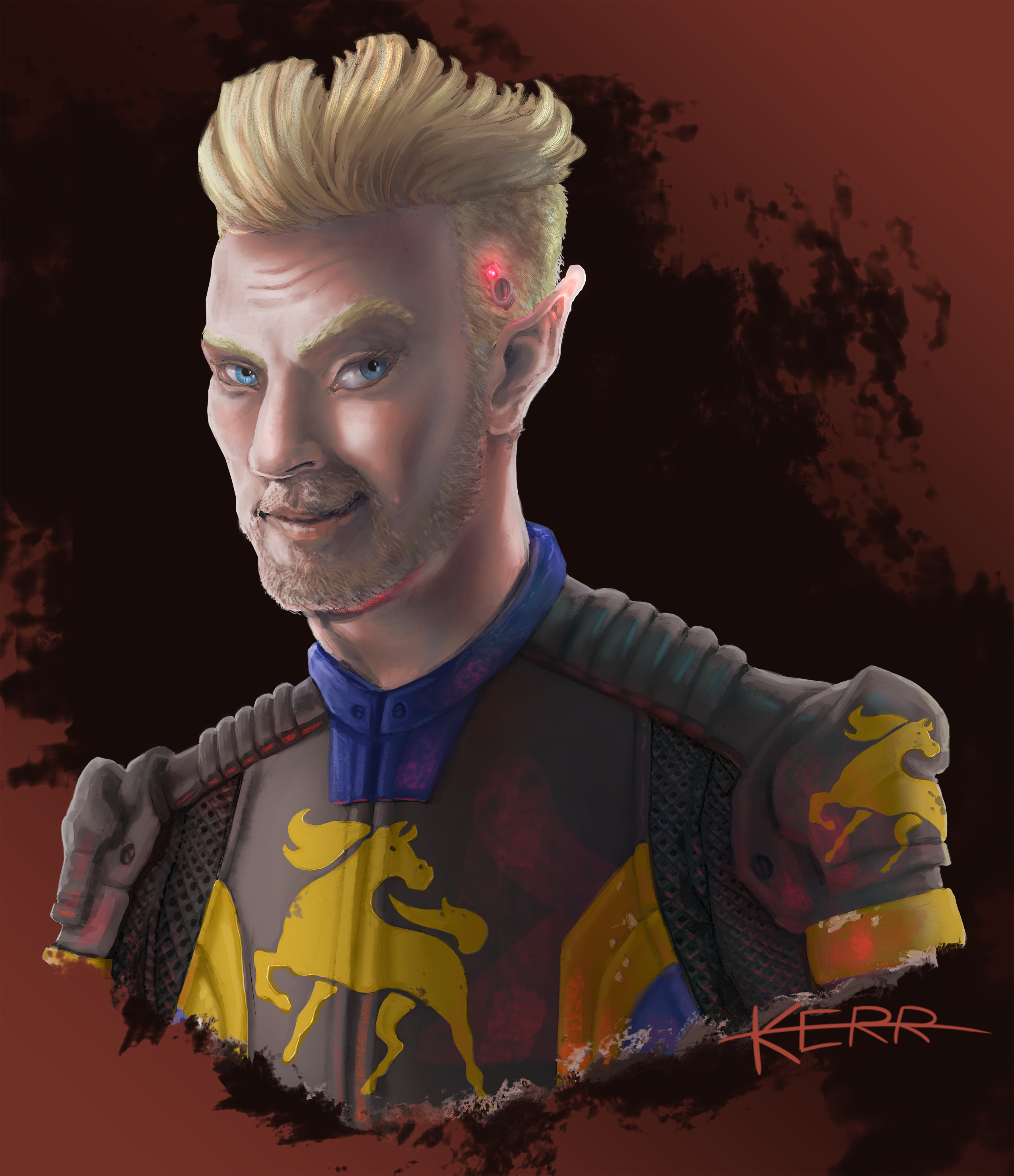 Shadowrun Origins: Episode 85: Get Down, Get Down, Get Down, Get Downtime