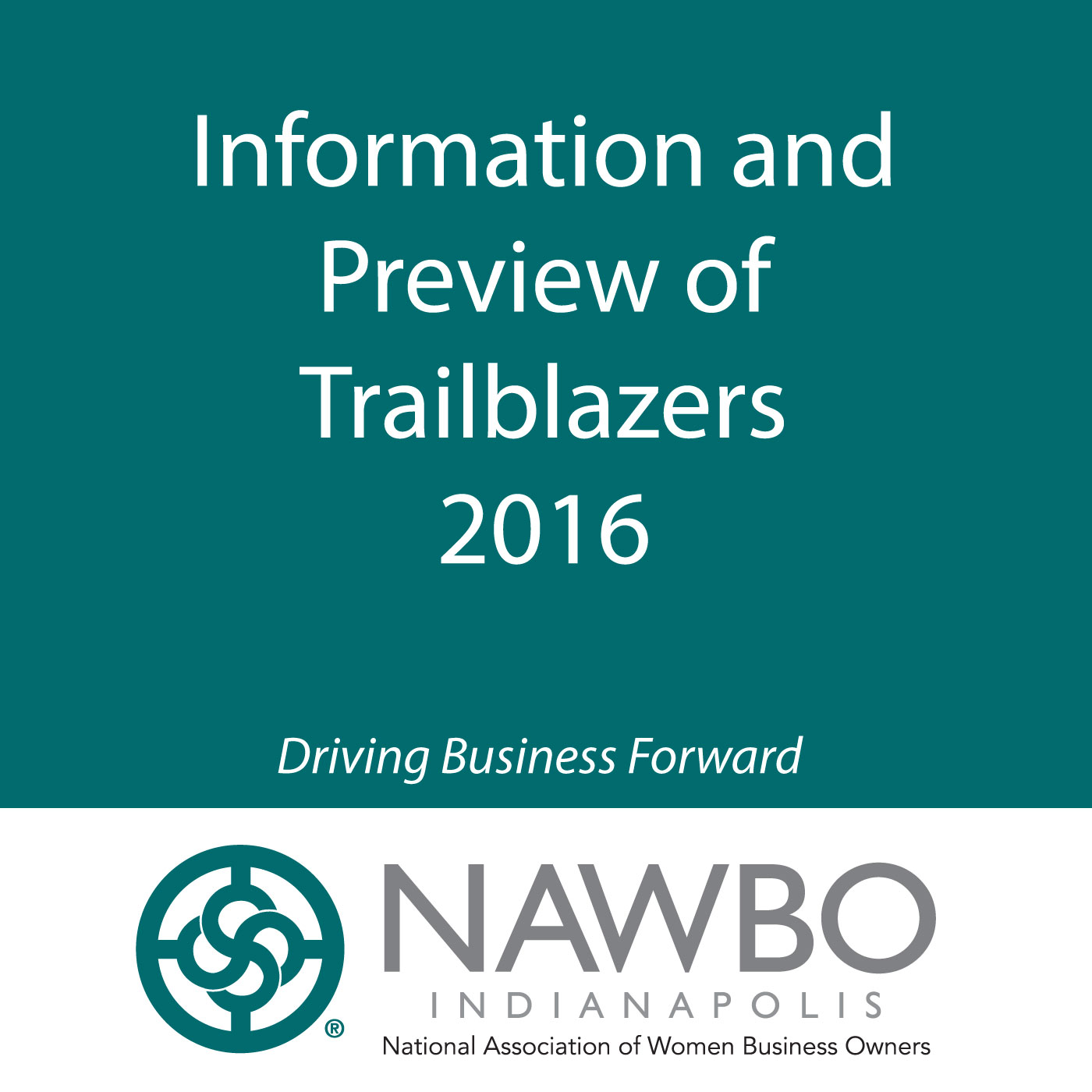 Driving Business Forward: NAWBO-Indianapolis\' Podcast
