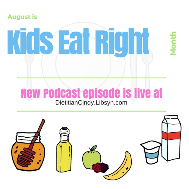Kid Friendly Kitchen Tips