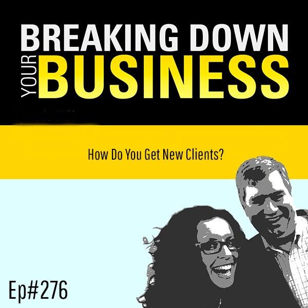 Breaking Down Your Business | Small Business | Business Owners | Entrepreneurship | Leadership