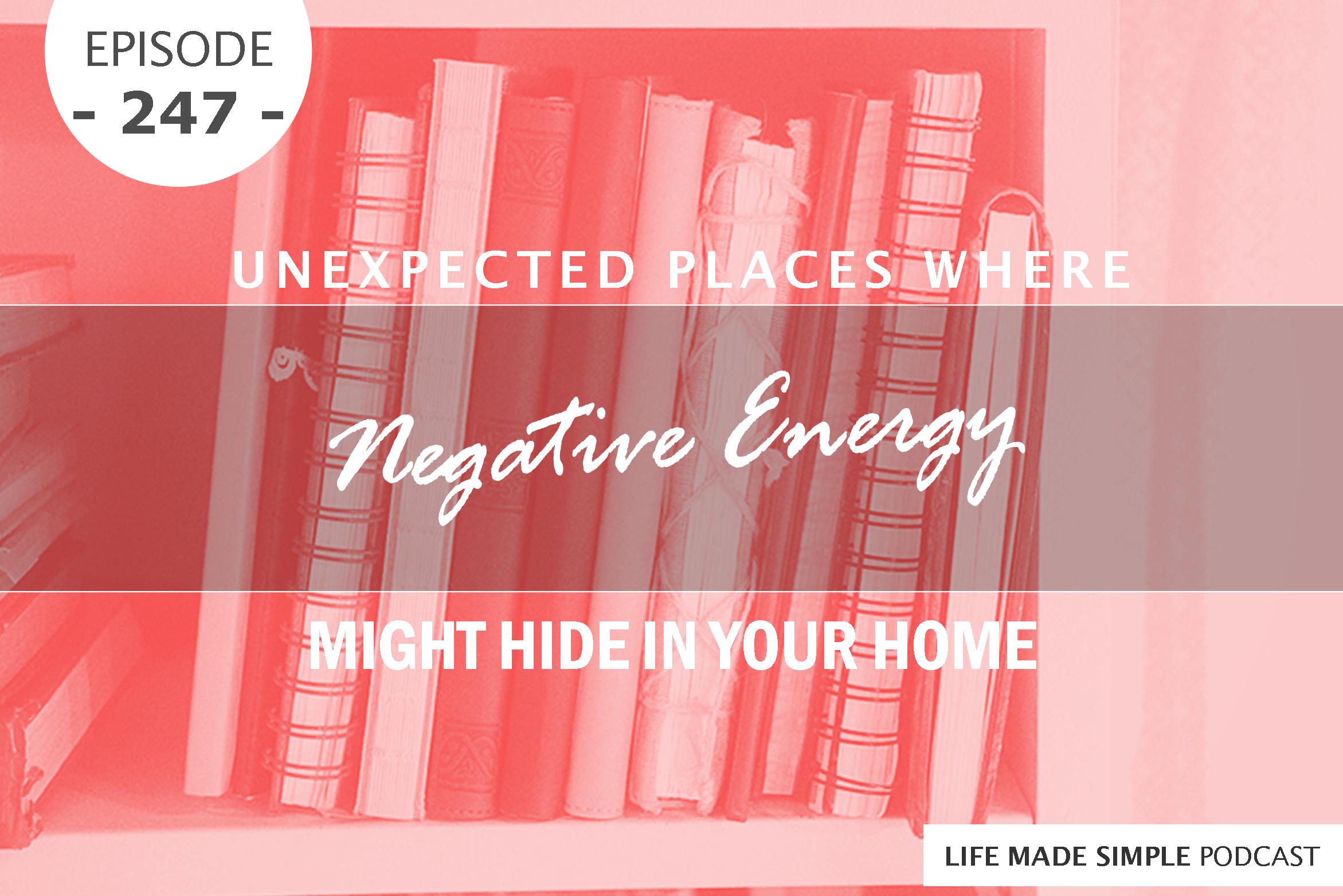 Life Made Simple with CarlaRae