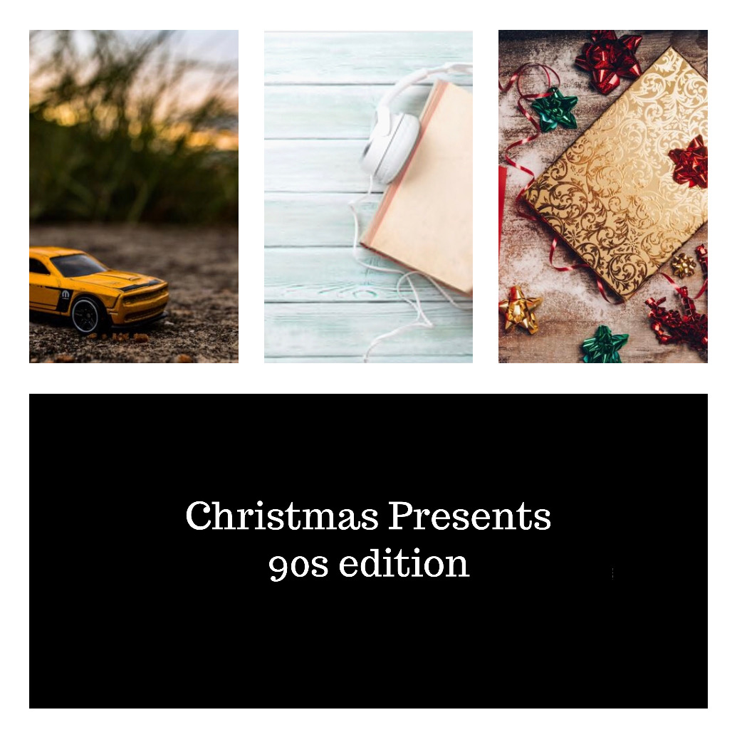 Ep. 15 - Christmisses