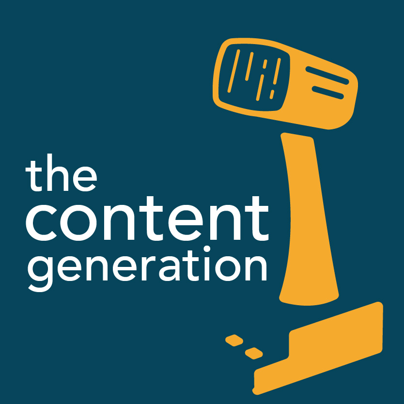 The Content Generation