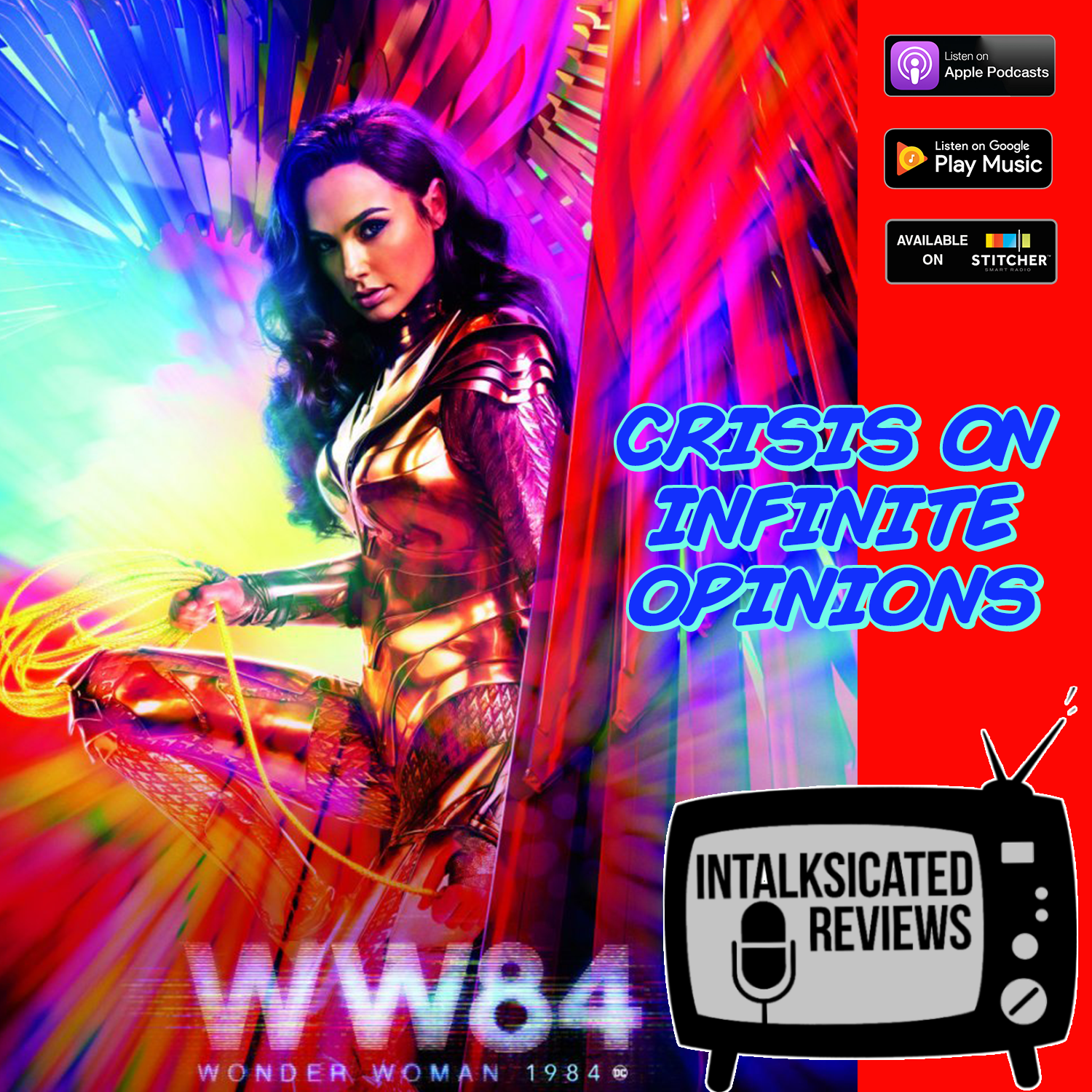 InTalksicated Reviews