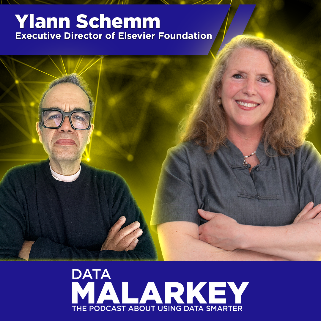 The Data Malarkey Podcast