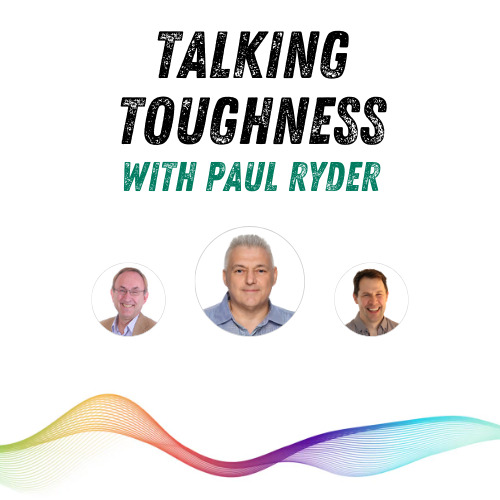 Talking Toughness