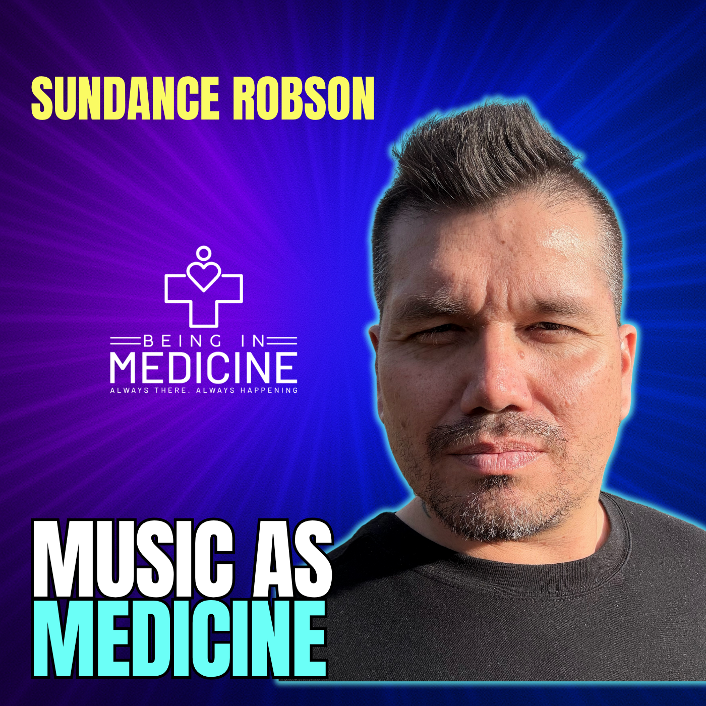 Being In Medicine with Jeff Marrs and Corey Anderson