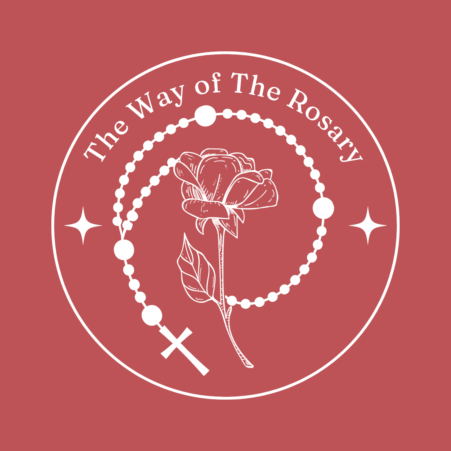 The Way of the Rosary