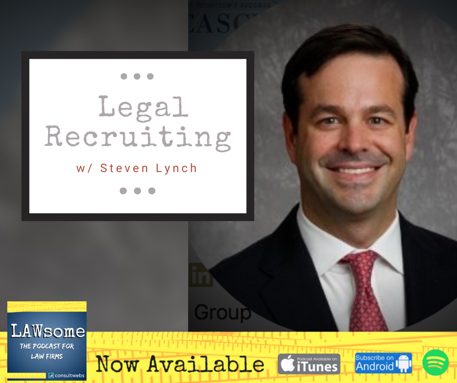 Legal Recruiting