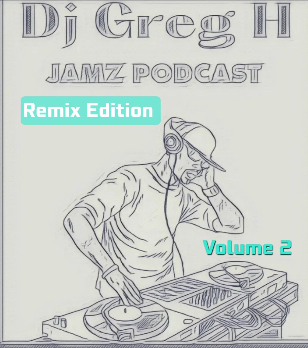 Jamz Podcast