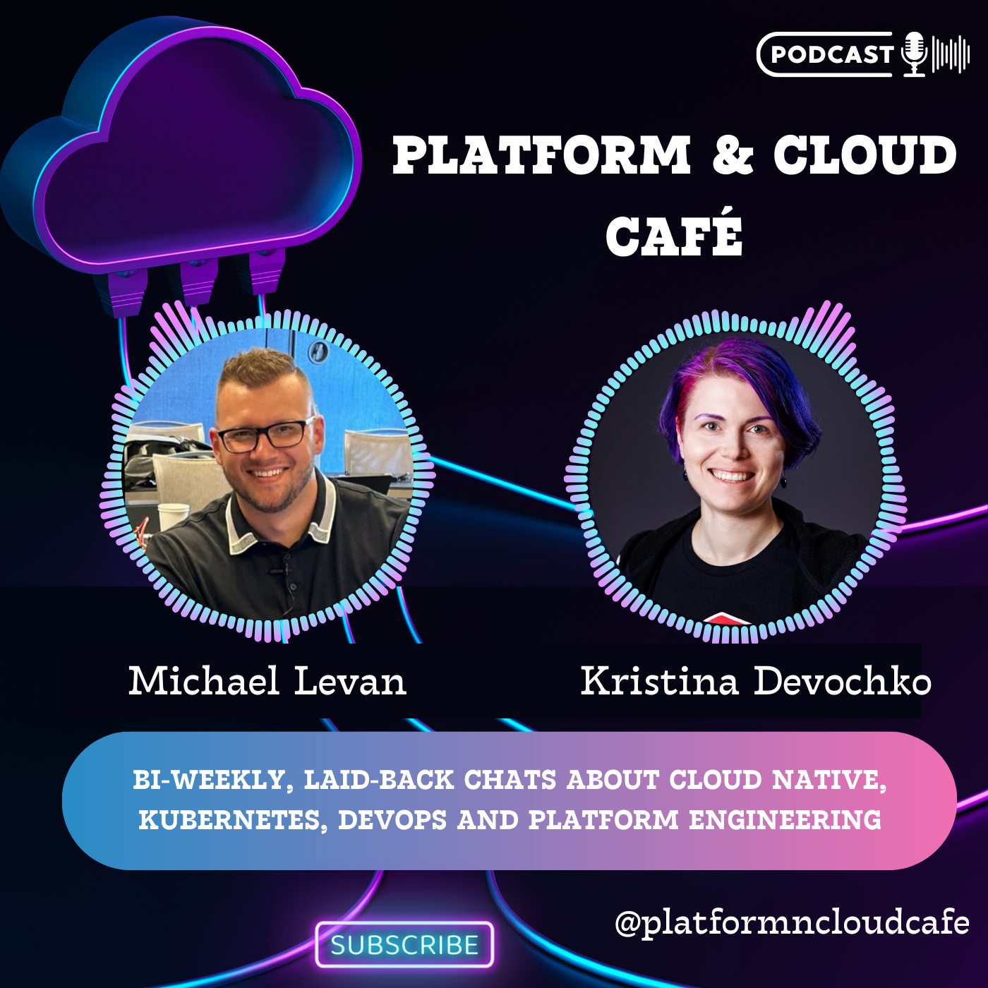 Platform & Cloud Cafe’