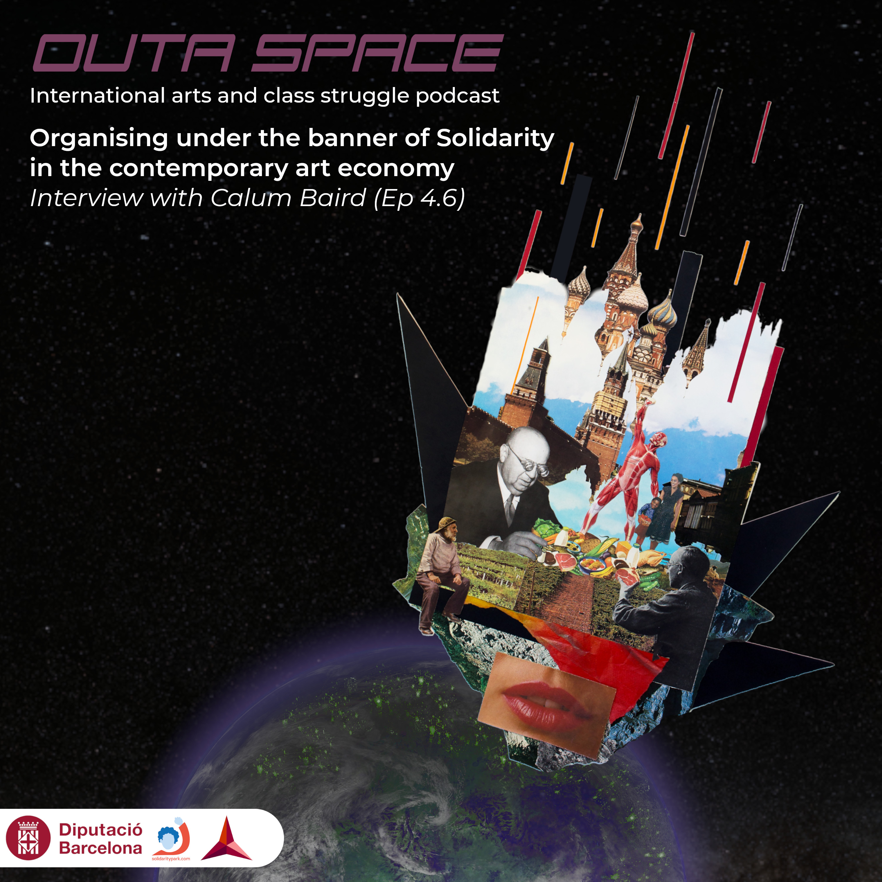 Outa-Space